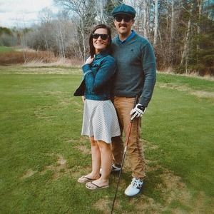 Meet your Posher, Kathi-jo